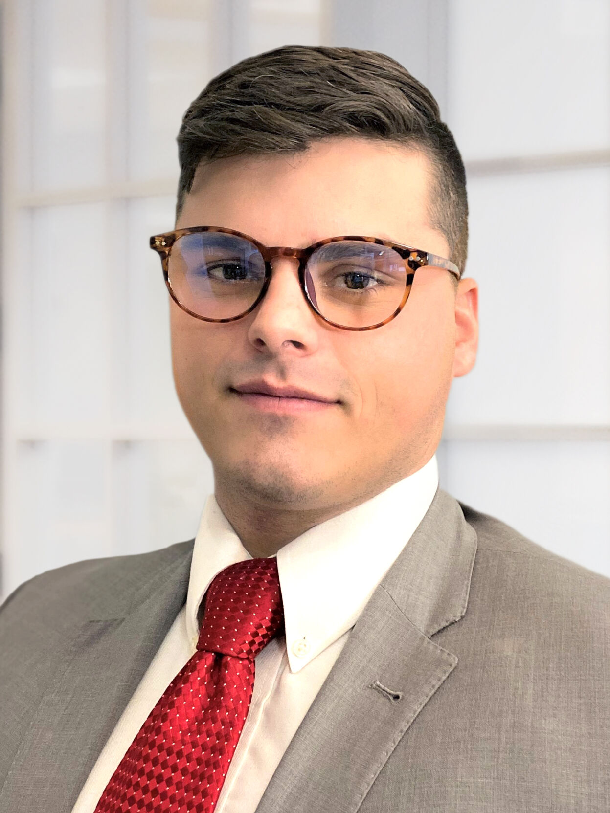 Nicholas Bonaccini